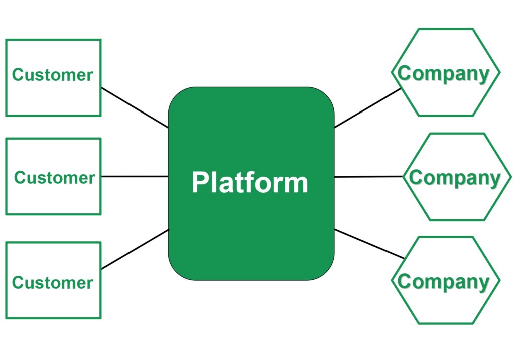 Platform Business Model